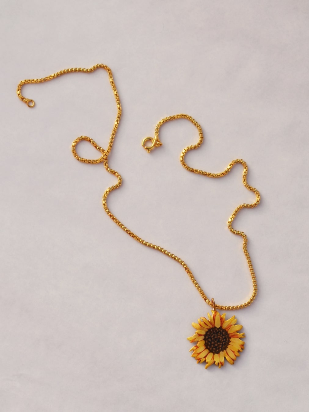 Snake Chain – Simply Sunflowers